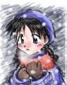 winter's Avatar