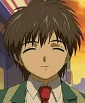 theghost's Avatar