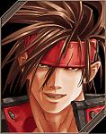 Jayson's Avatar