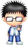 amoro's Avatar