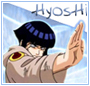 HyosHi's Avatar