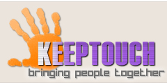 Keeptouch Community Portal
